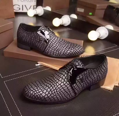 LV Business Men Shoes--230